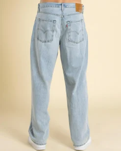 Levi's 578 Baggy Jeans Bags To Riches Best