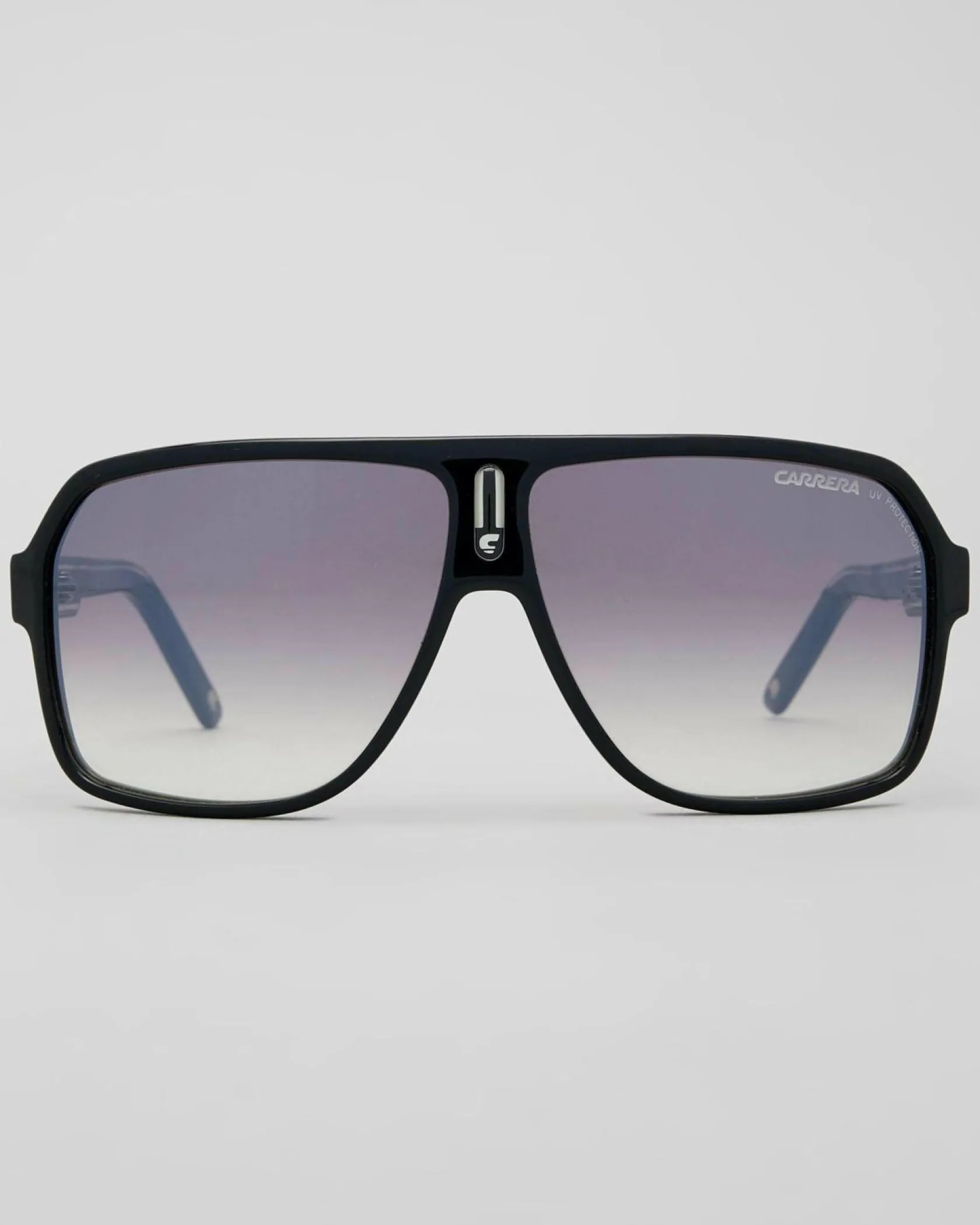 Carrera 27 Sunglasses Black Hot