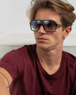 Carrera 27 Sunglasses Black Hot