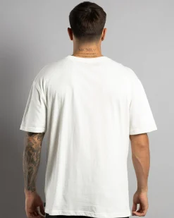 Hurley 999 Icon T-Shirt Coconut Milk Discount