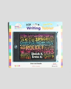 Miscellaneous 8.5" Interactive LCD Writing Tablet Blue Clearance