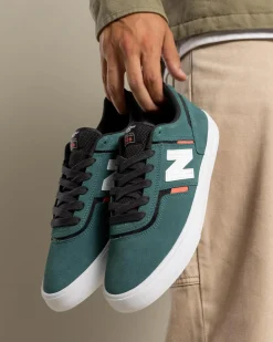 New Balance 306 Jamie Foy Shoes New Spruce/white Outlet