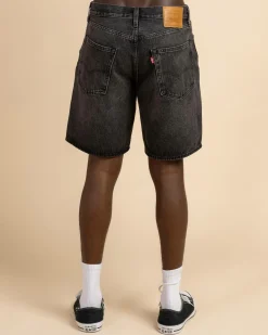 Levi's 468 Loose Shorts We Got Motion Clearance