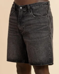 Levi's 468 Loose Shorts We Got Motion Clearance