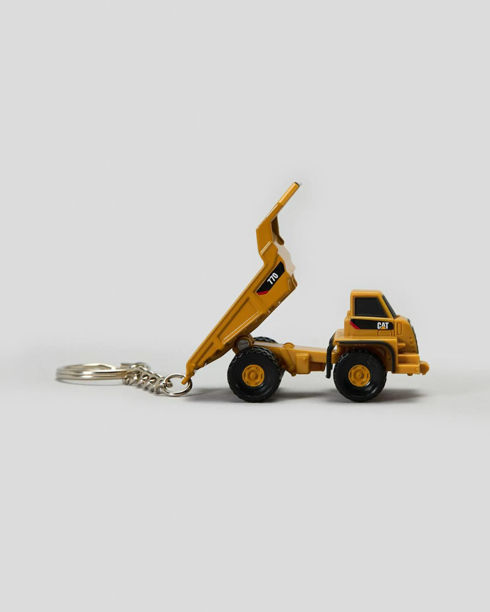 Cat 770 Off-Highway Truck Keyring Multi Online