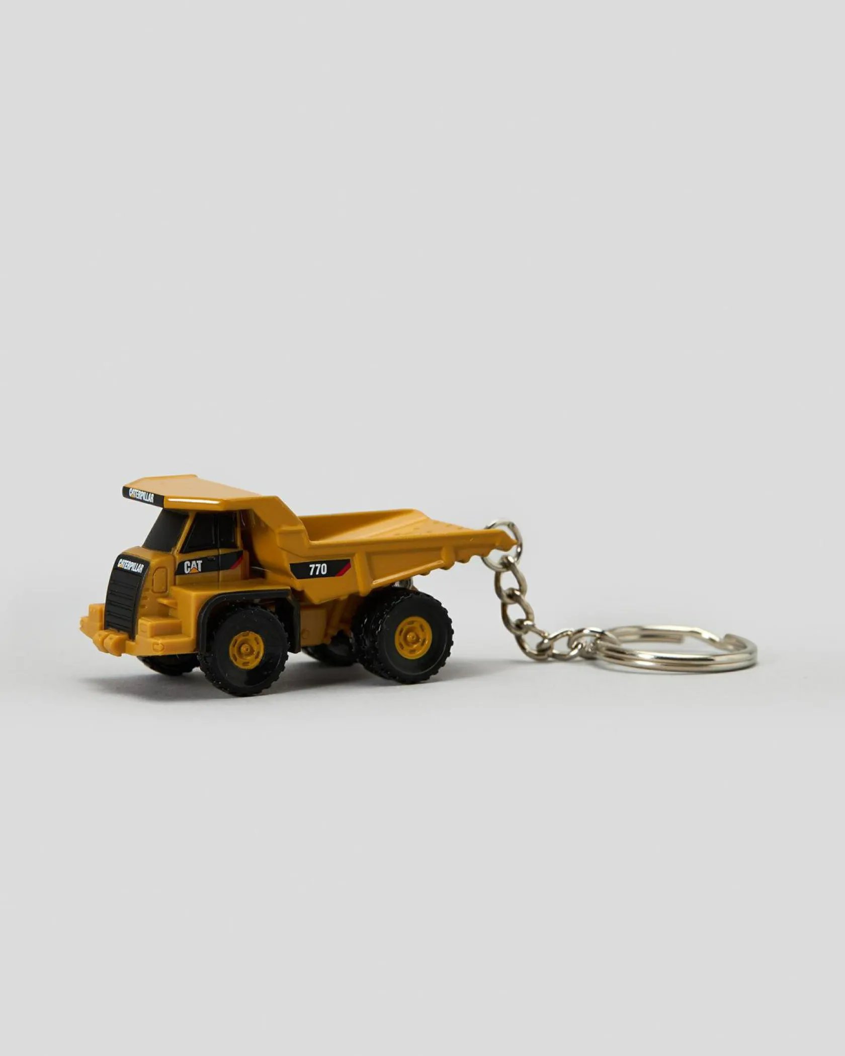 Cat 770 Off-Highway Truck Keyring Multi Online