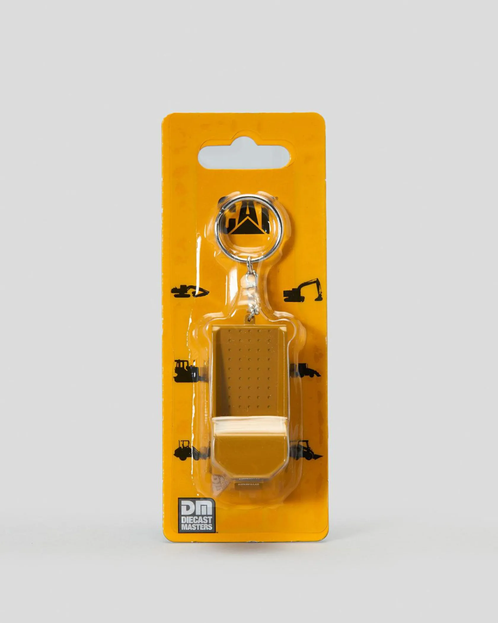 Cat 770 Off-Highway Truck Keyring Multi Online
