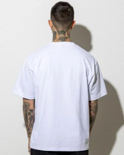 Worship Supplies 99 Percent T-Shirt White Outlet