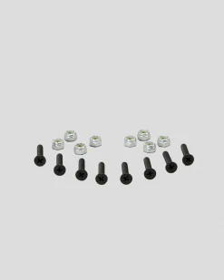Penny Skateboards 1.125" Phillips Bolts Black Online