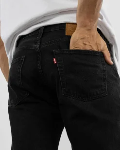 Levi's 555 Relaxed Straight Jeans Welcome To The Rodeo Hot