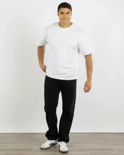 Levi's 555 Relaxed Straight Jeans Welcome To The Rodeo Hot