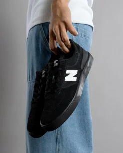 New Balance 272 Shoes Black/white Best