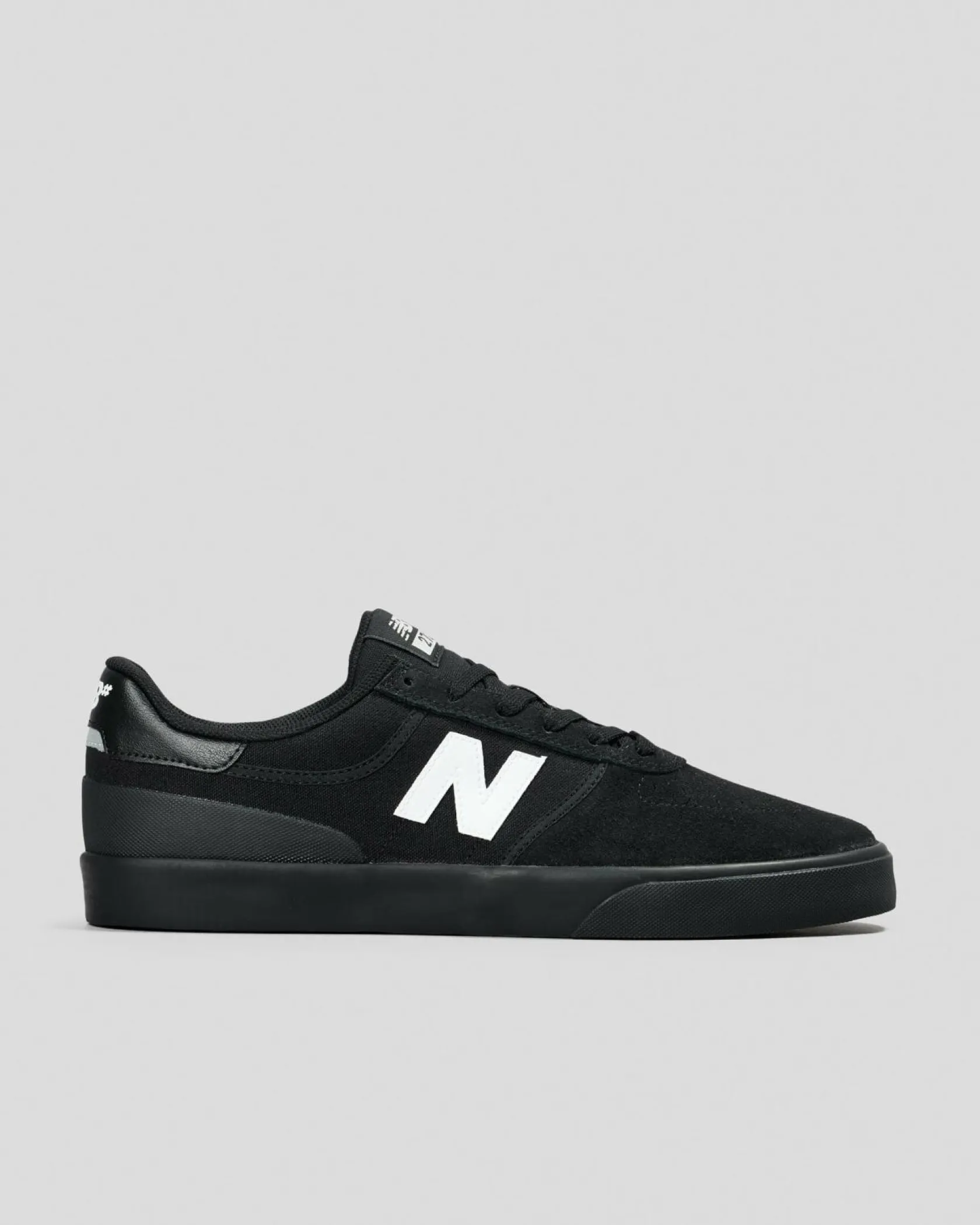 New Balance 272 Shoes Black/white Best