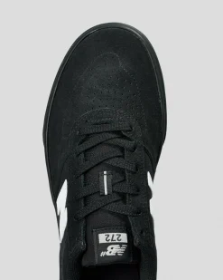 New Balance 272 Shoes Black/white Best