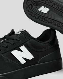 New Balance 272 Shoes Black/white Best