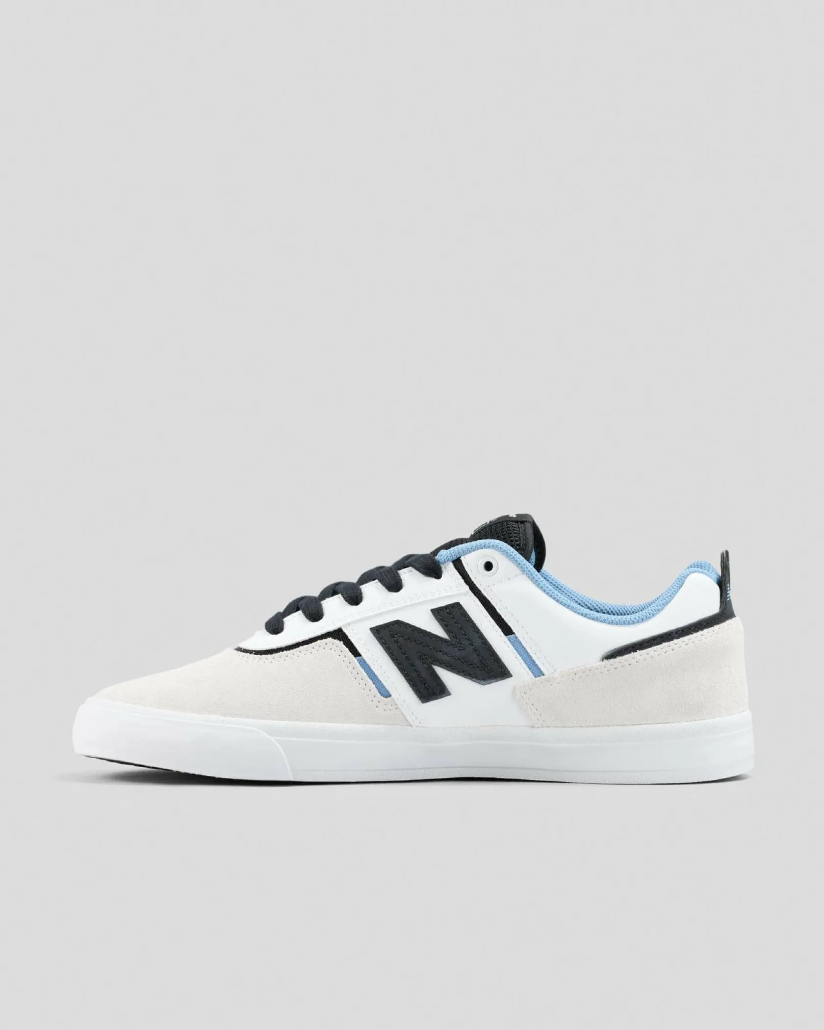 New Balance 306 Shoes Light Grey/white Clearance