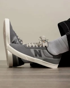 New Balance 272 Shoes Grey/black Hot