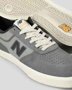 New Balance 272 Shoes Grey/black Hot