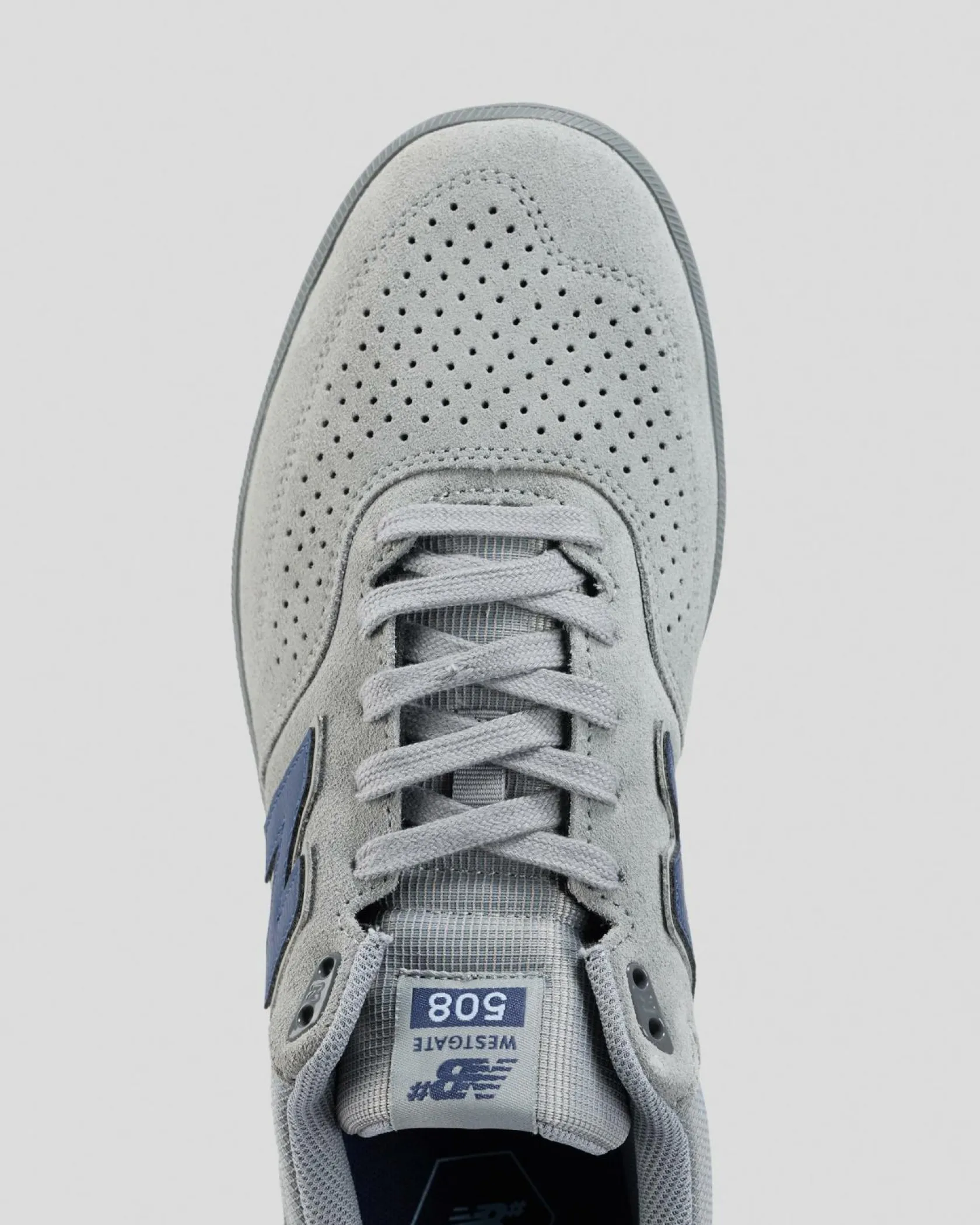 New Balance 508 Shoes Grey/navy Online