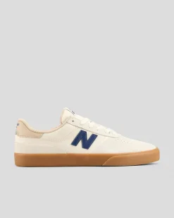 New Balance 272 Shoes Sea Salt/gum Sale
