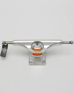 Independent 159 Standard Skateboard Truck Silver Hot