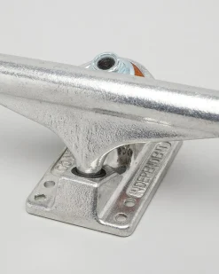 Independent 159 Standard Skateboard Truck Silver Hot