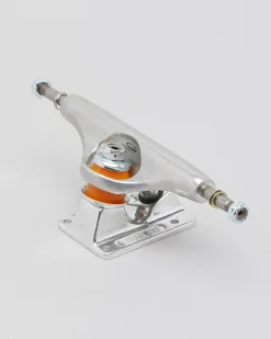 Independent 139 Stage 11 Forged Hollow Skateboard Truck Silver New