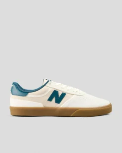 New Balance 272 V1 Shoes Sea Salt/teal Online