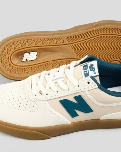 New Balance 272 V1 Shoes Sea Salt/teal Online