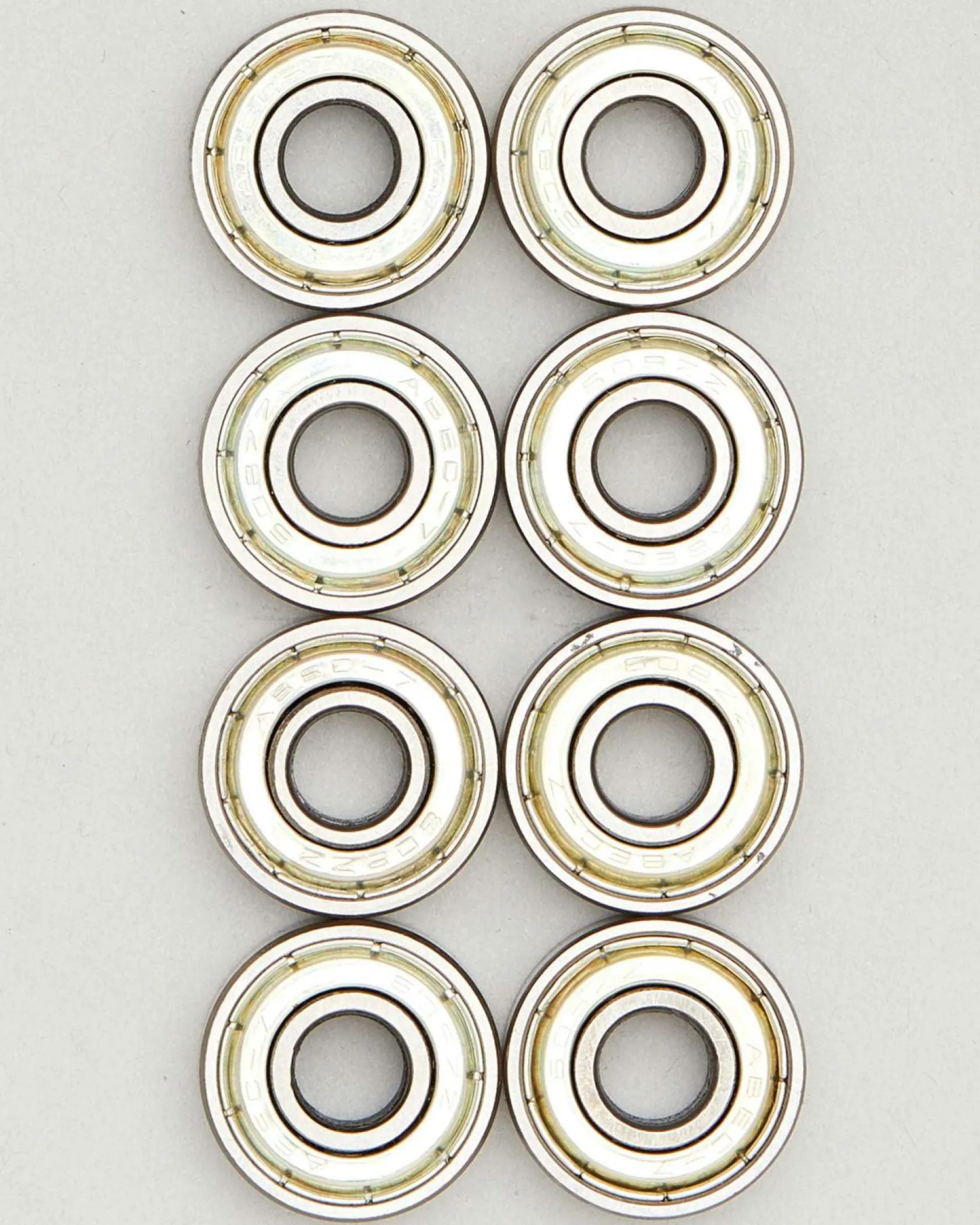 Impala Abec 7 Bearings Multi Outlet