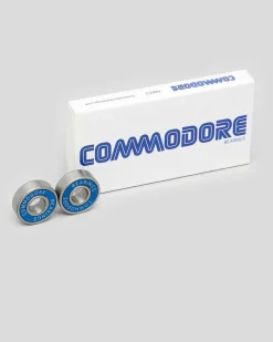 Commodore Bearings ABEC 3 Bearings Assorted Hot