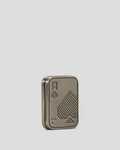 Miscellaneous Ace Metal Slider Multi Hot