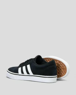 adidas AdiEase Shoes Core Black/ftwr White/ftwr White Best