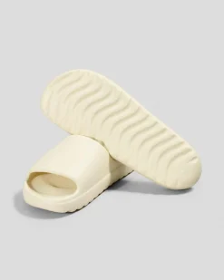 adidas Adilette Lumia Slides Wonder White/wonder White/wonder White Outlet