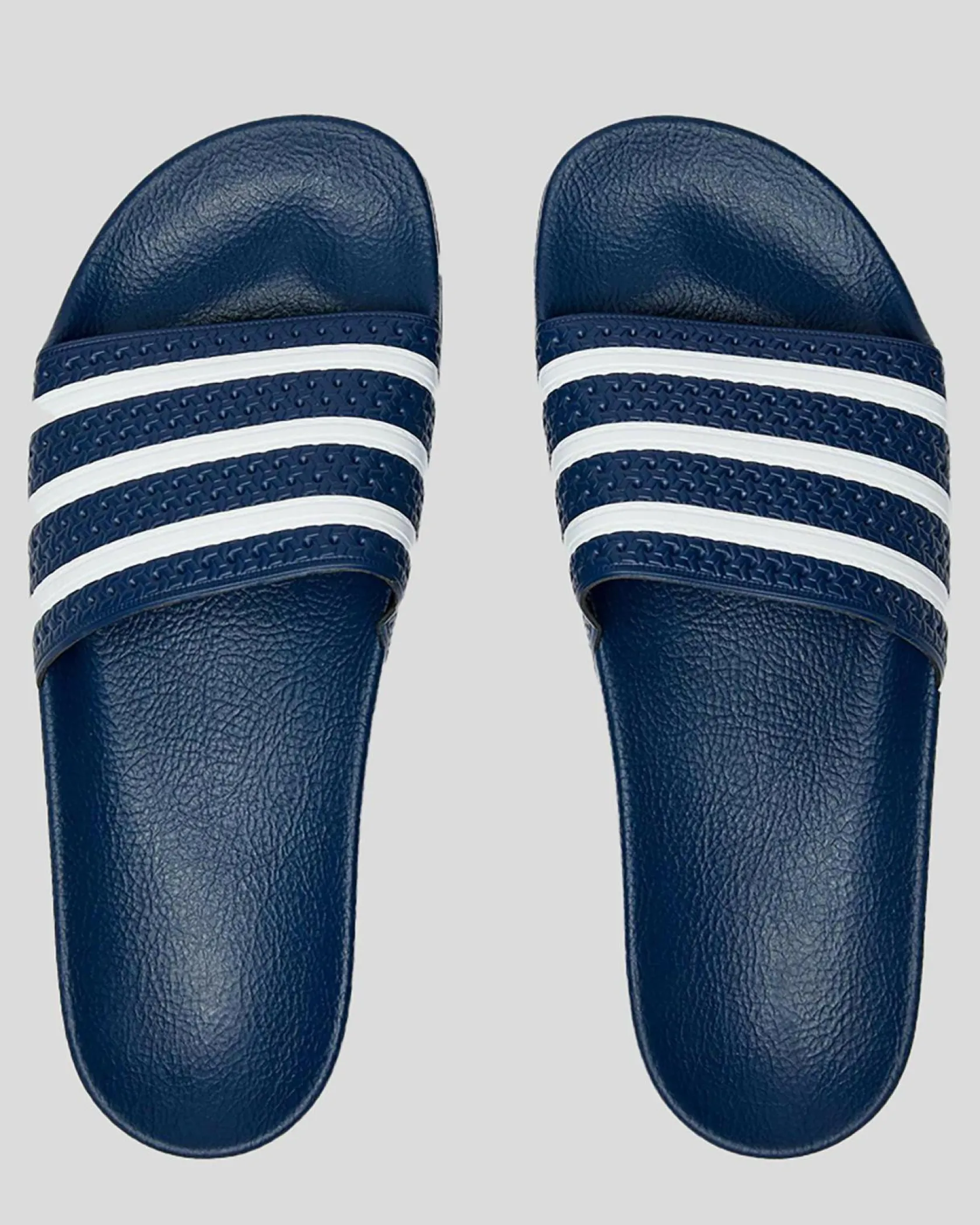 adidas Adilette Slides Navy/white Online