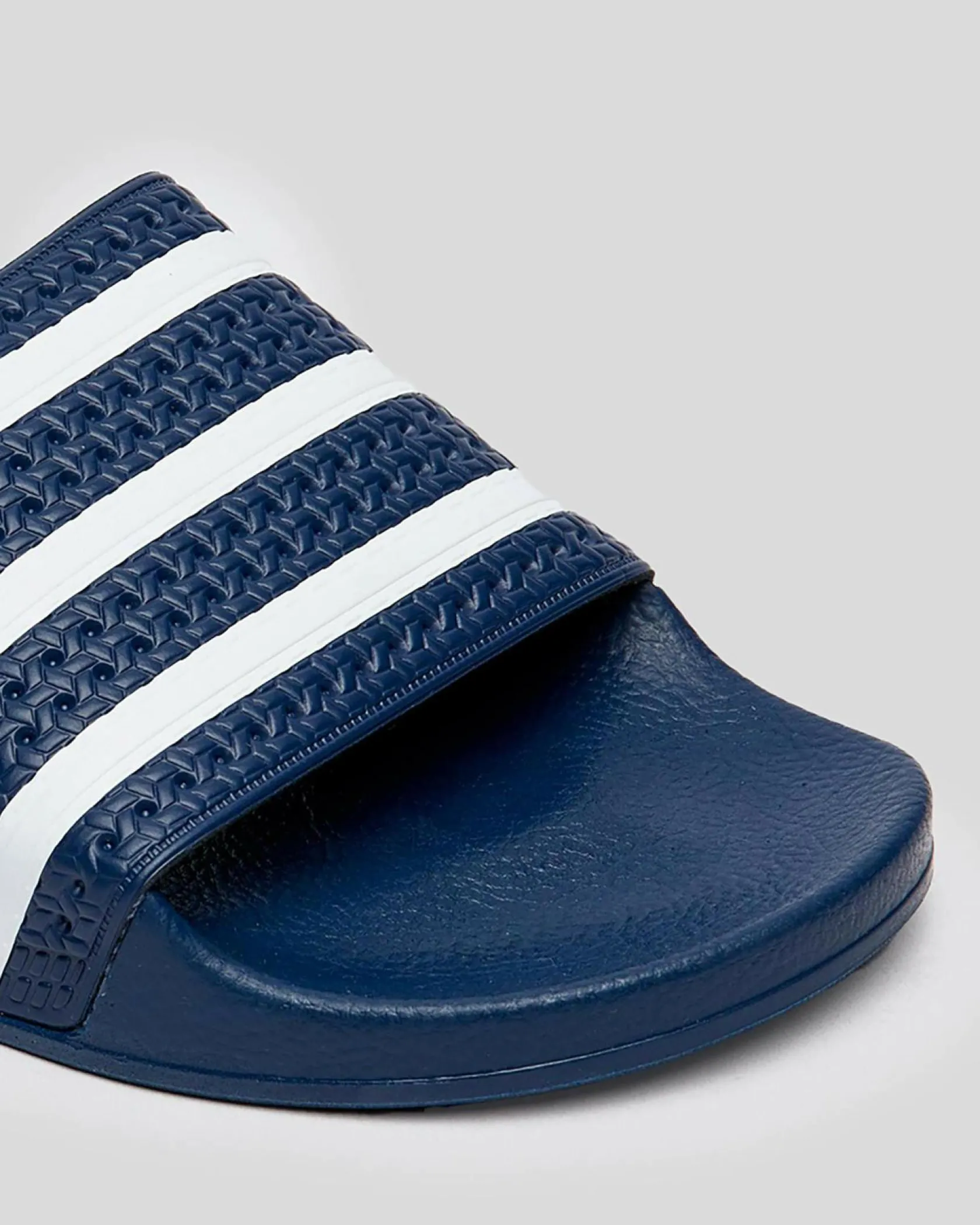 adidas Adilette Slides Navy/white Online