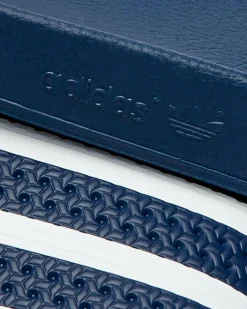 adidas Adilette Slides Navy/white Online