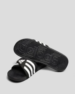 adidas Adissage Slides Core Black/ftwr White/core Black Best