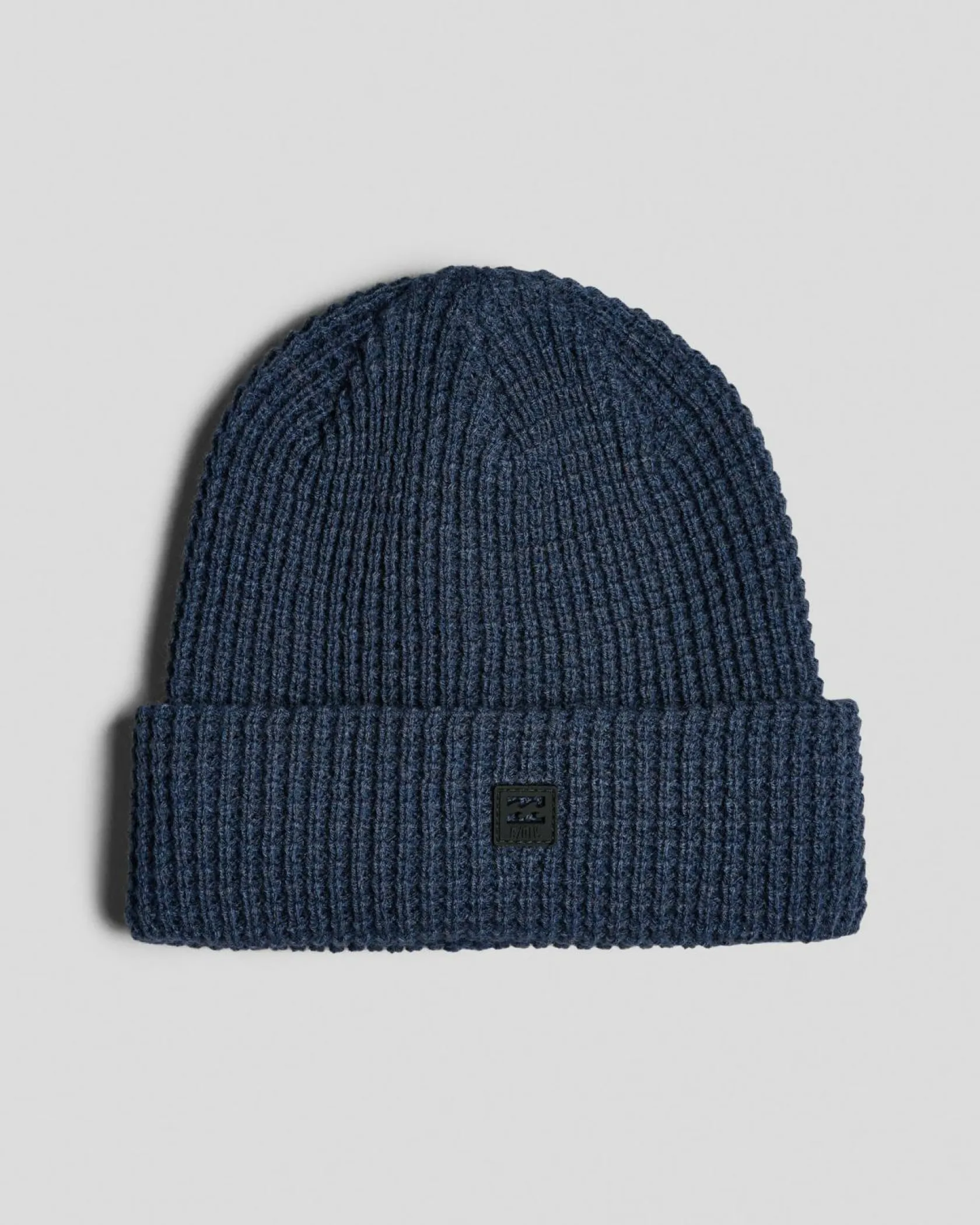 Billabong ADIV Barrow Beanie Dusty Navy New