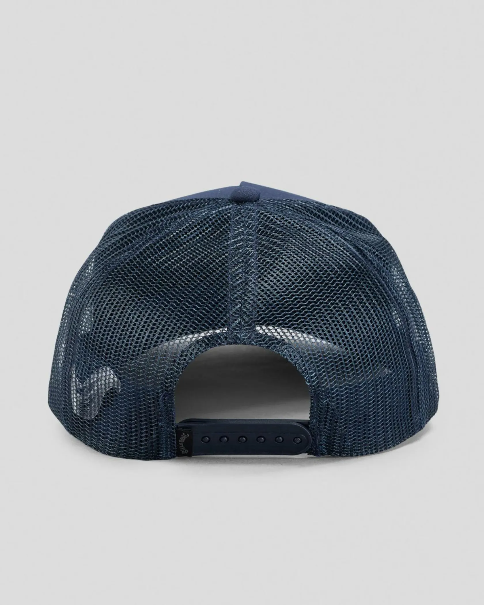 Billabong ADIV Coastal Trucker Cap Navy New