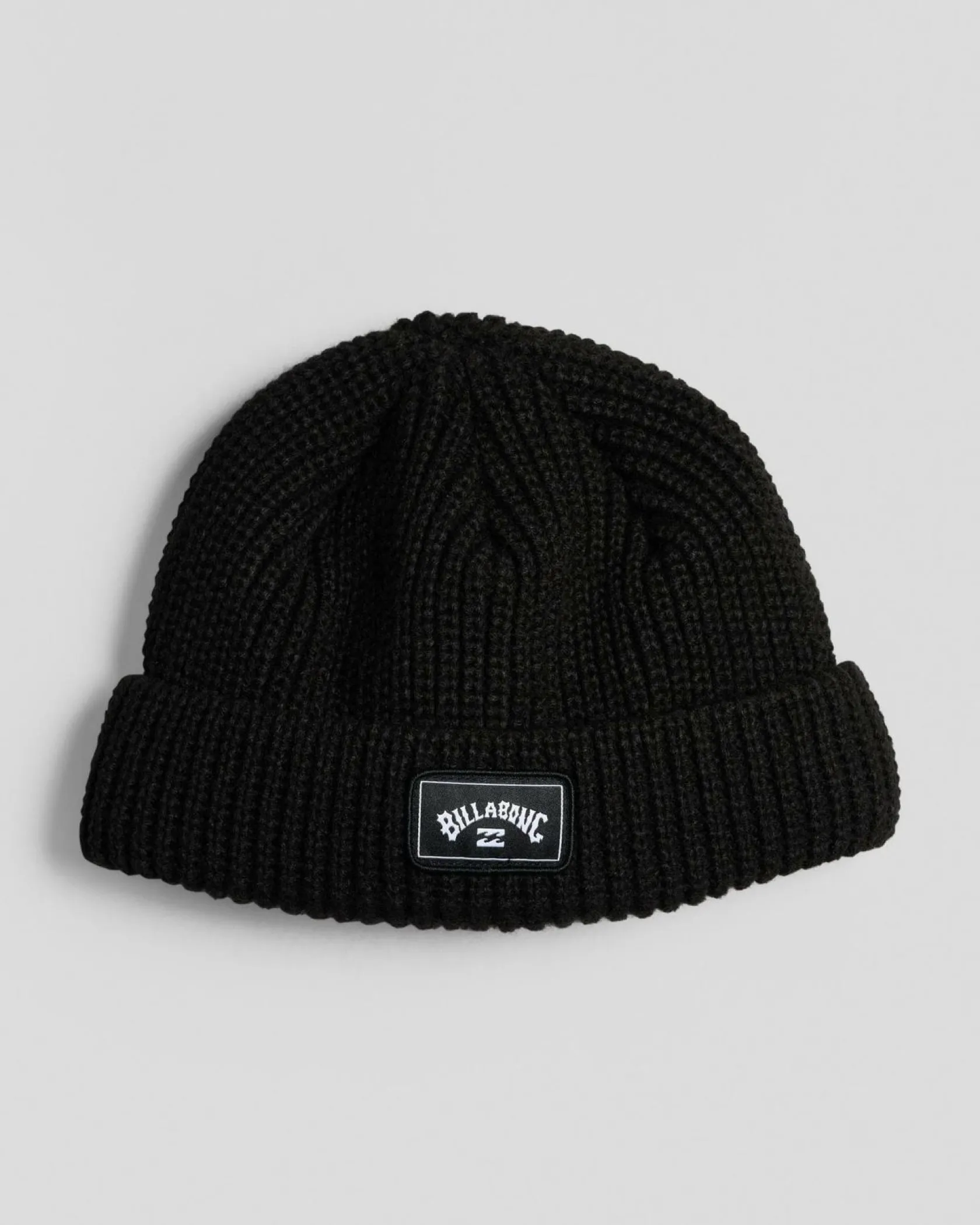 Billabong ADIV Furnace Beanie Black New