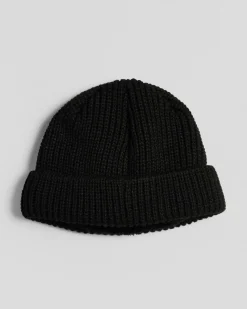 Billabong ADIV Furnace Beanie Black New