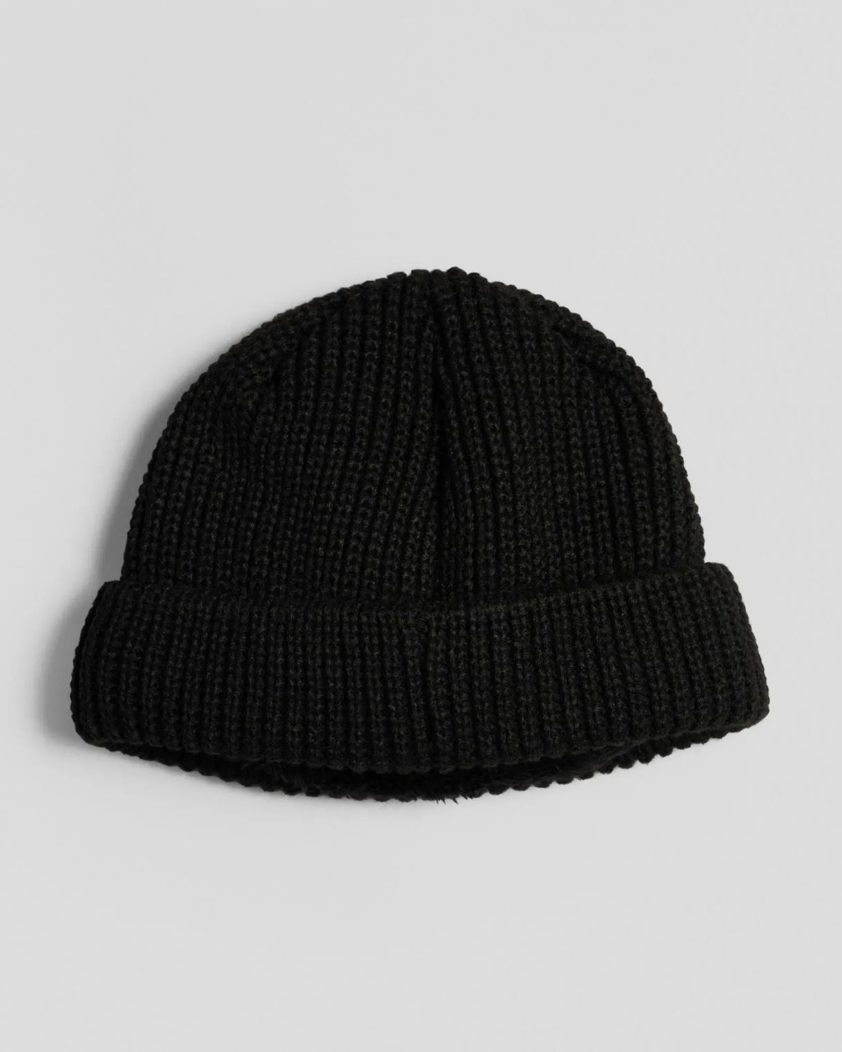 Billabong ADIV Furnace Beanie Black New