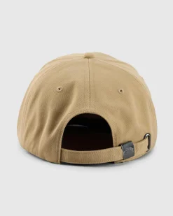 Billabong ADIV Strapback Cap Khaki Discount