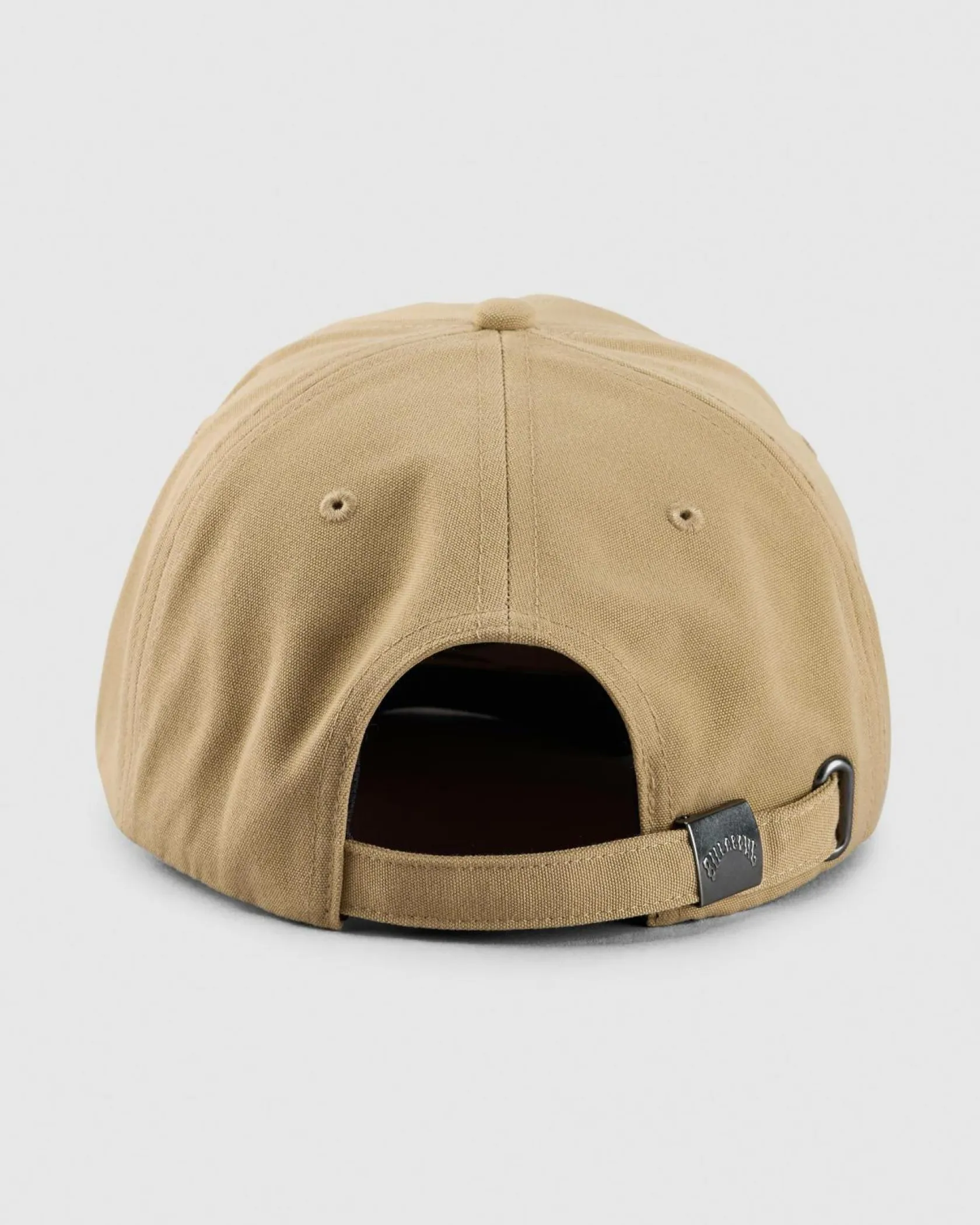 Billabong ADIV Strapback Cap Khaki Discount