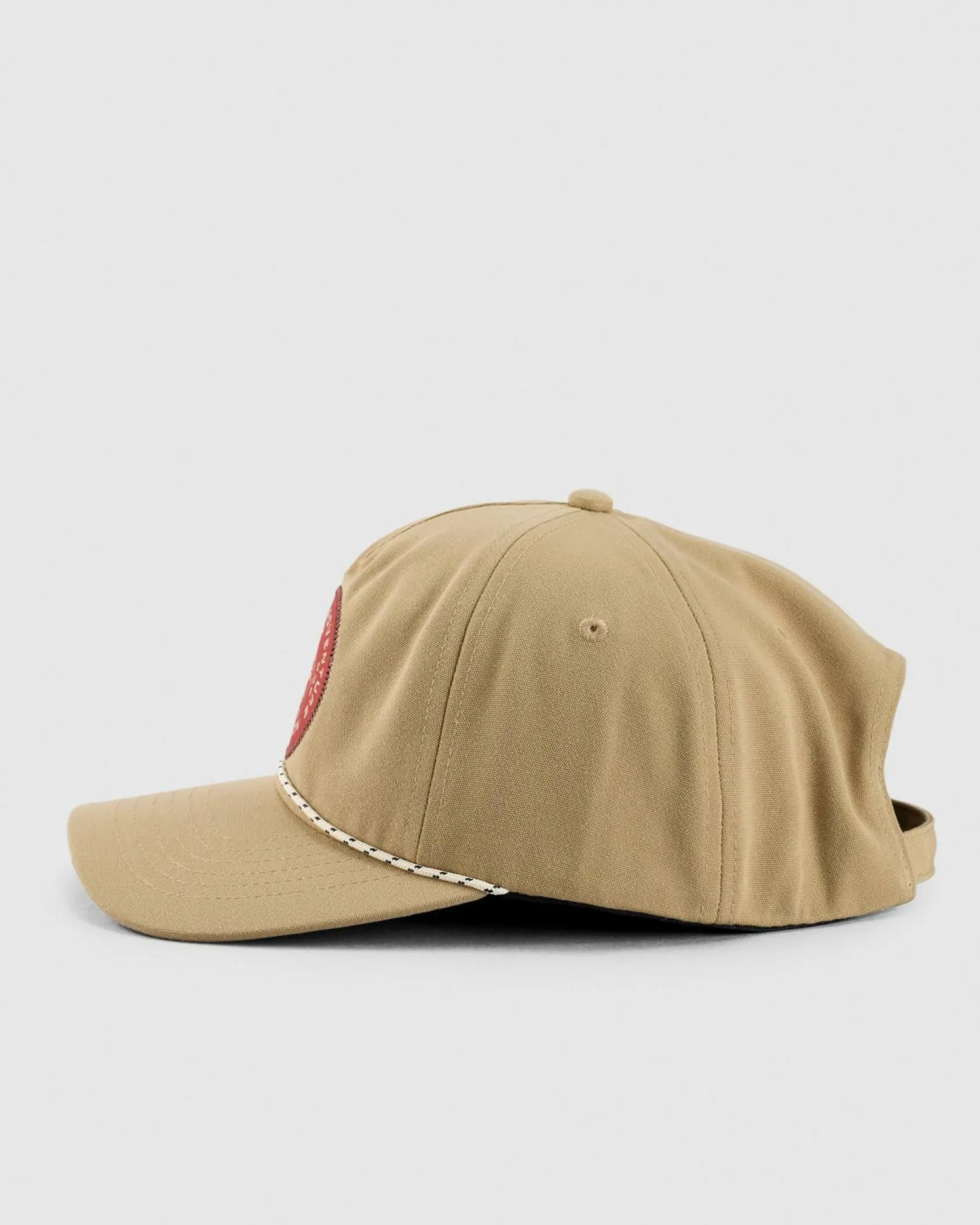 Billabong ADIV Strapback Cap Khaki Discount
