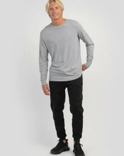 Billabong ADIV Tech Fleece Pants Black Discount
