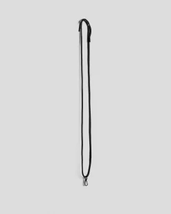 Get It Now Adjustable Phone Lanyard Black Clearance