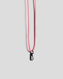 Get It Now Adjustable Phone Lanyard Pink Best