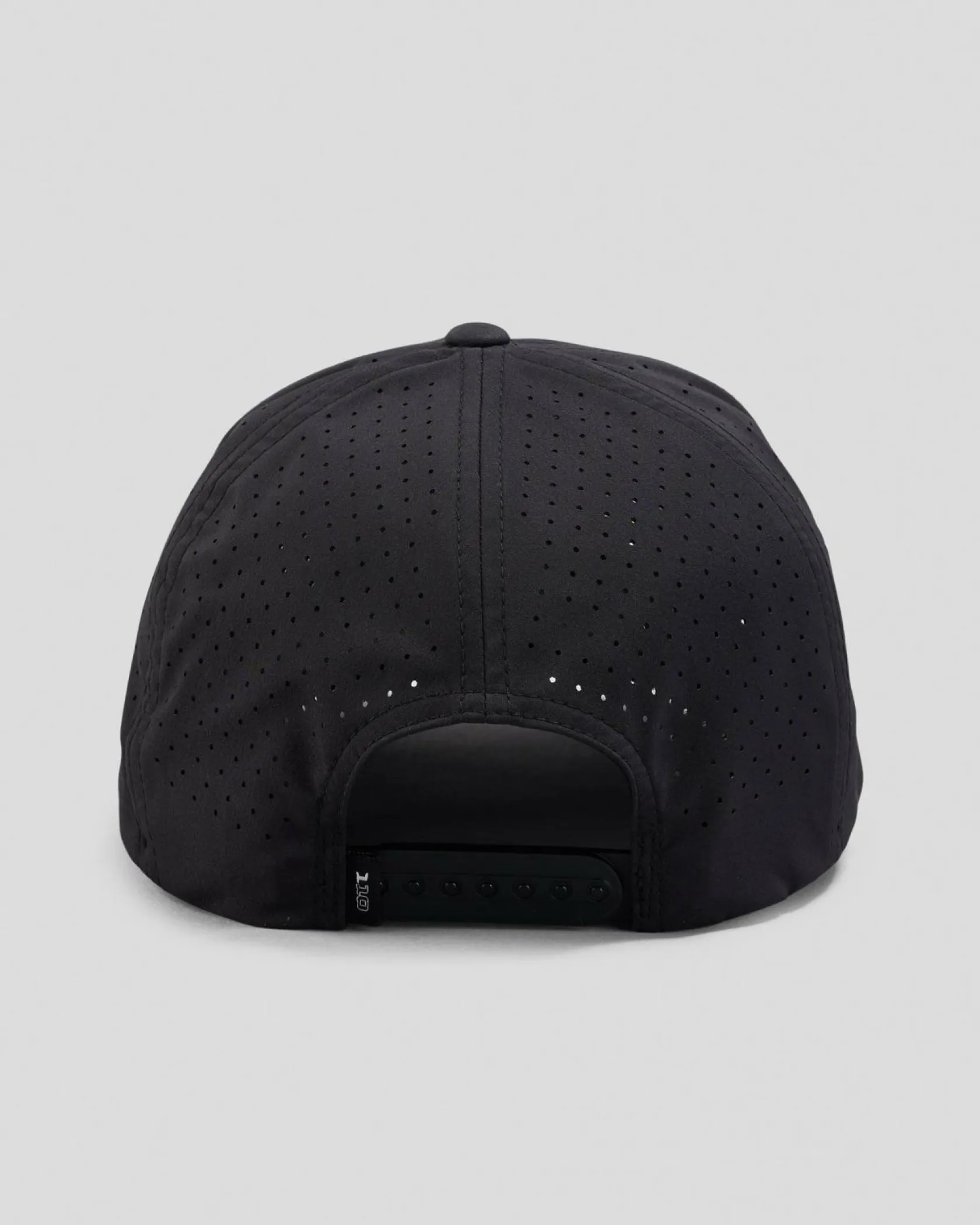 Flexfit Air A Frame Cap Black New